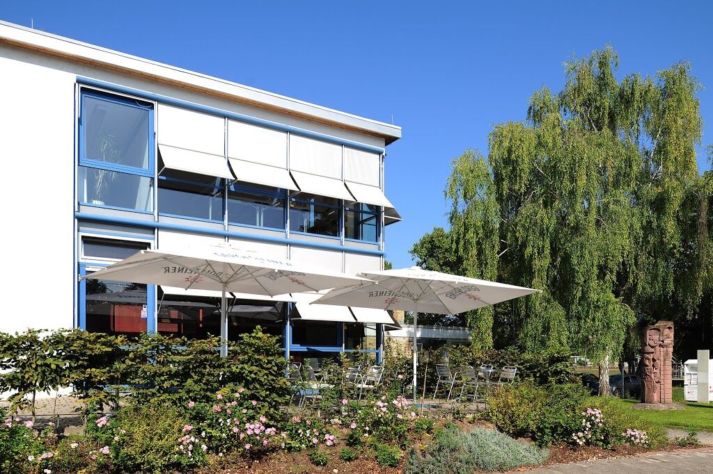 Hotel Inndependence Mainz
